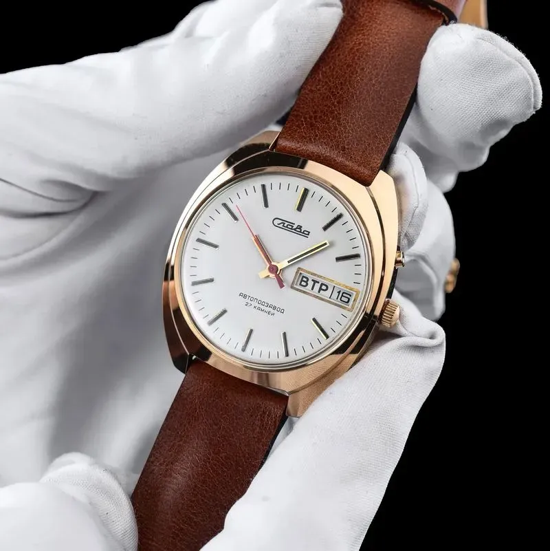 NOS Слава "Тяжеловес" - подтвержденный 1981 г