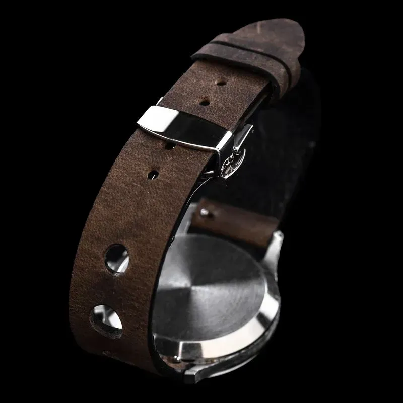 Хронограф 3017 — вершина советской механики в музейном состоянии