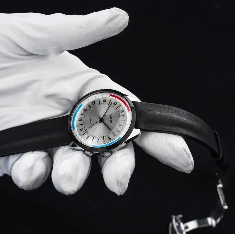 Ракета 24 — советские часы для полярников и подводников