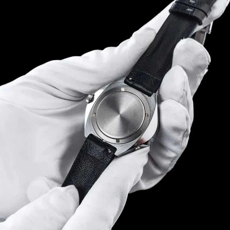 Полет «Стадион» — архитектурная модель Первого МЧЗ. СССР, 1980-е