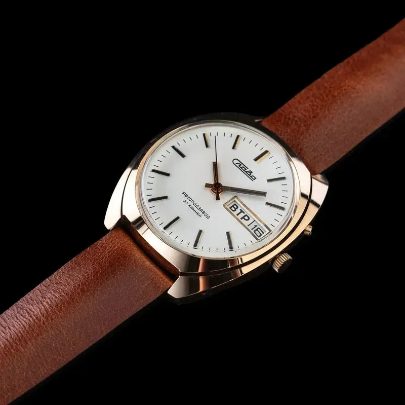 NOS Слава "Тяжеловес" - подтвержденный 1981 г