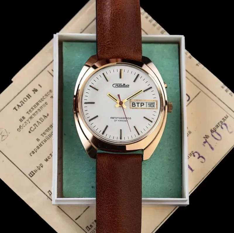 NOS Слава "Тяжеловес" - подтвержденный 1981 г