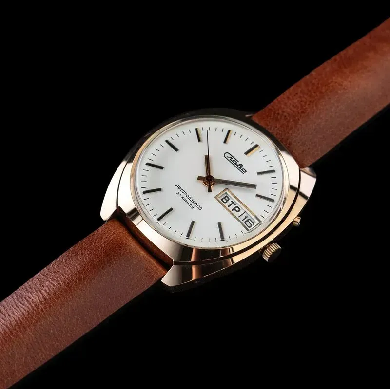 NOS Слава "Тяжеловес" - подтвержденный 1981 г