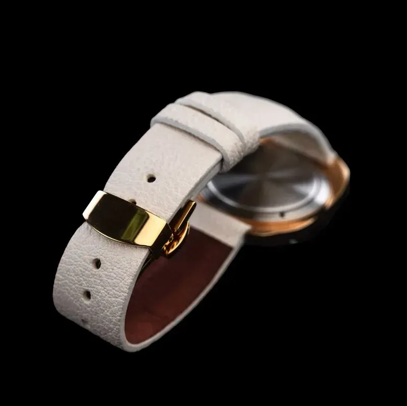 Полет, 1976 — часы-подарок в позолоченном корпусе