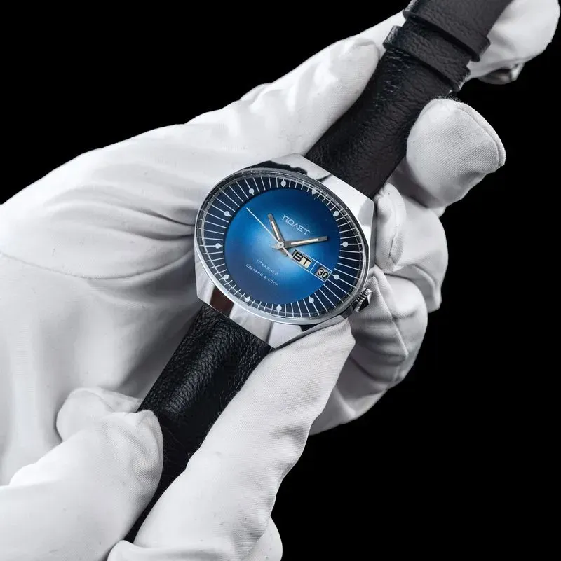 Полет «Стадион» — архитектурная модель Первого МЧЗ. СССР, 1980-е